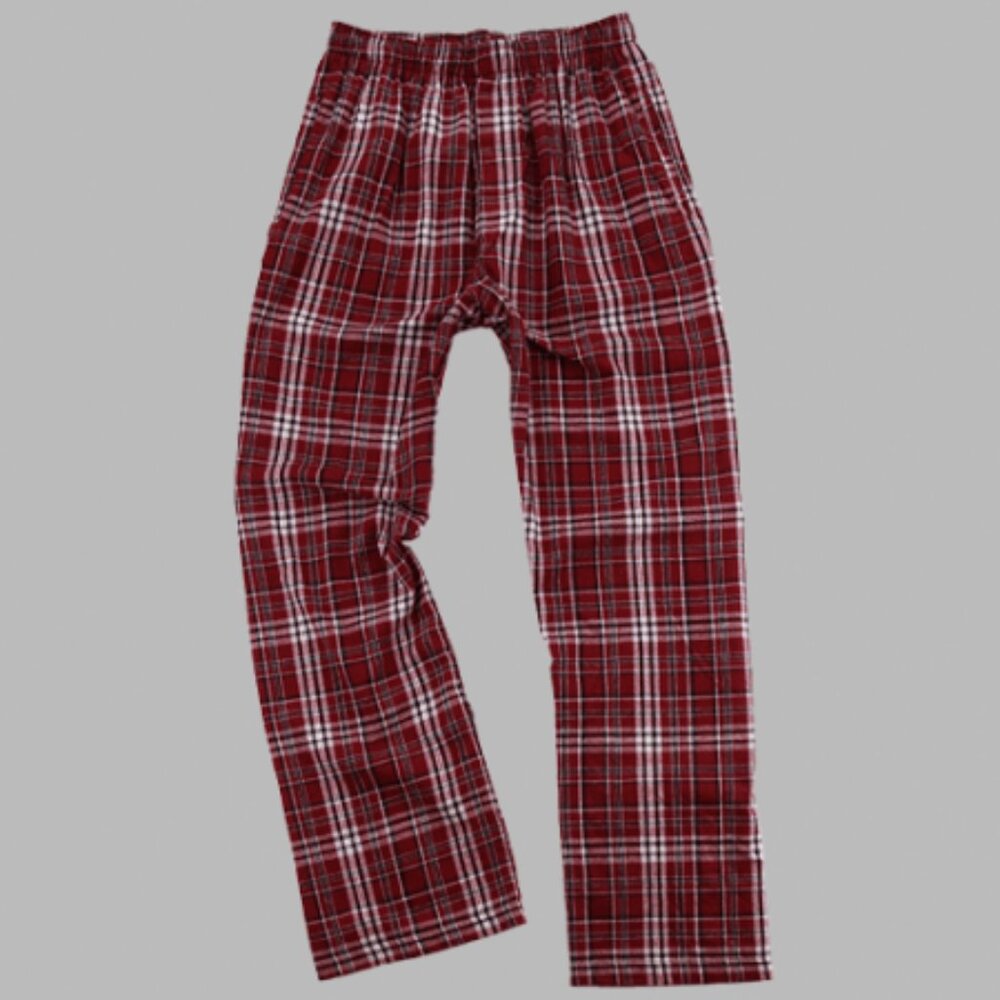 YOUTH FLANNEL PANT